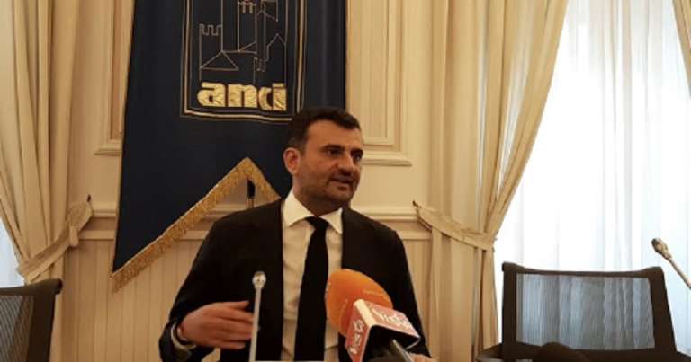 EMERGENZA COVID-19. RICHIESTA DI SOSTEGNO AI COMUNI E INTERVENTI PER ATTIVITA’ E CITTADINI