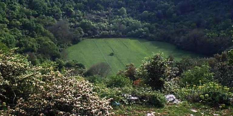 UN CONVEGNO PER LA VALORIZZAZIONE DELLA DOLINA POZZATINA E DELLA GROTTA DI MONTENERO