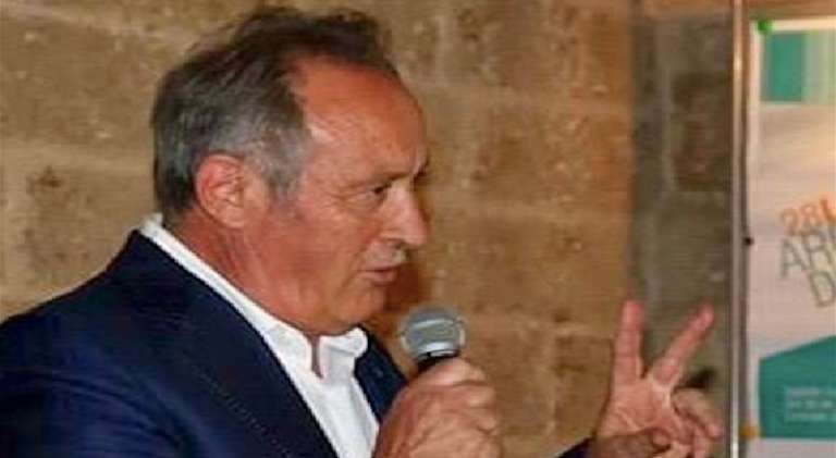 GLI ARCHITETTI FOGGIANI: “IL GOVERNO SI E’ DIMENTICATO DI NOI”