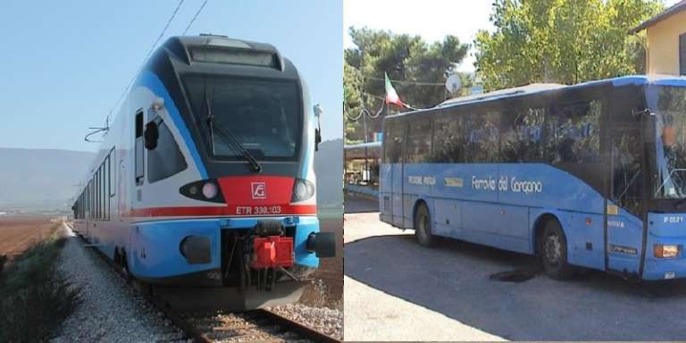 CHIUSURA SCUOLE PER CORONAVIRUS, PROROGA DEGLI ABBONAMENTI PER GLI STUDENTI?