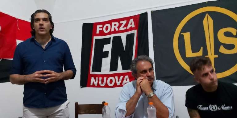 EMERGENZA COVID19. FORZA NUOVA: CONDONO TOMBALE PER AUTONOMI E PARTITE IVA