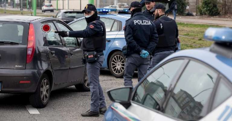 IL NUOVO MODELLO PER LE AUTODICHIARAZIONI