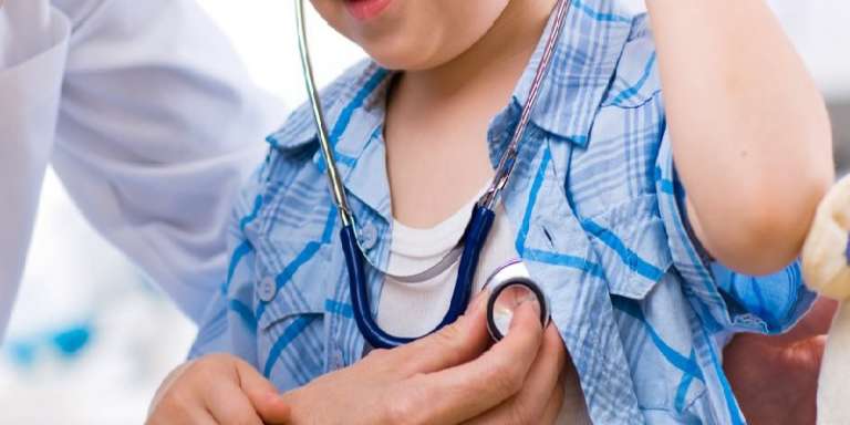 COME ACCEDERE AL SERVIZIO DI CONSULENZA AMBULATORIALE PEDIATRICO