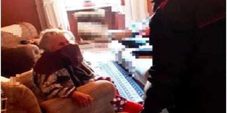 CARABINIERI, NON SOLO CONTROLLI MA ANCHE ASSISTENZA AI DEBOLI