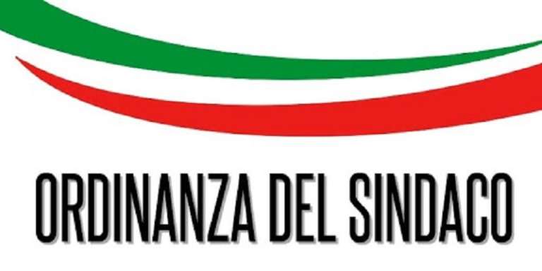 EMERGENZA EPIDEMIOLOGICA DA COVID 19 – ORGANIZZAZIONE ATTIVITA’ DEGLI UFFICI COMUNALI