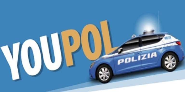 CONTRO LE VIOLENZE DOMESTICHE, SPACCIO E BULLISMO C’E’ “YOUPOL”
