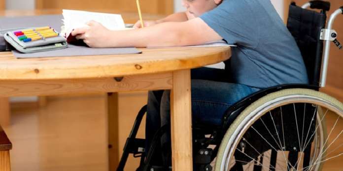 Studente-disabile