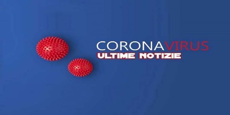 COVID-19, I DATI UFFICIALI DELLA PROVINCIA DI FOGGIA AL 10 APRILE 2020