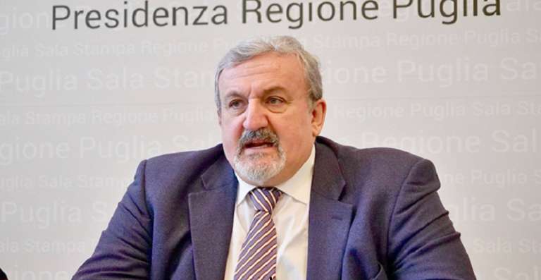 REGIONE PUGLIA. EMILIANO: “CONSIGLIERI PASSATI AD AZIONE SONO ESTROMESSI DALLA MAGGIORANZA”