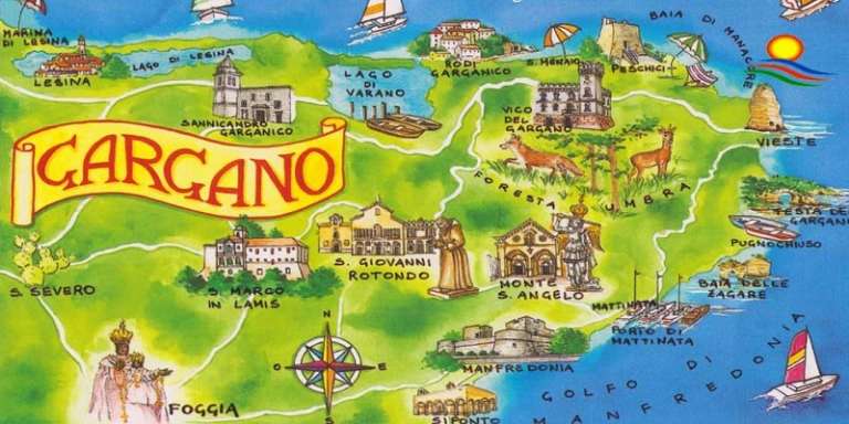 CRISI DEL TURISMO, IL M5S: “NO A SPESE DI SOGGIORNO E DI TRASPORTO PER LE VACANZE IN PUGLIA”