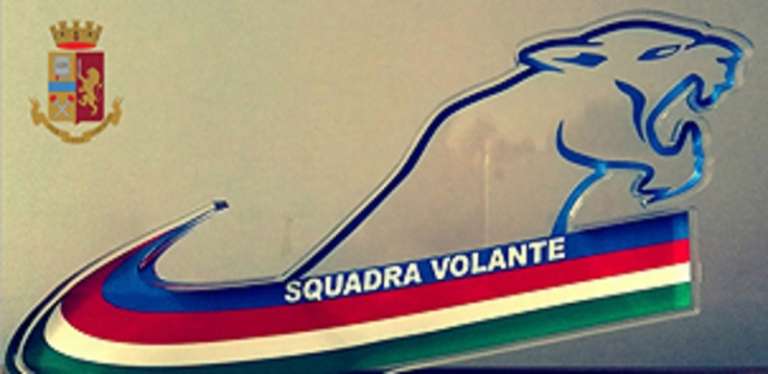 SCOPERTO “MARKET CASALINGO” DI MERCE DI SOSPETTA PROVENIENZA
