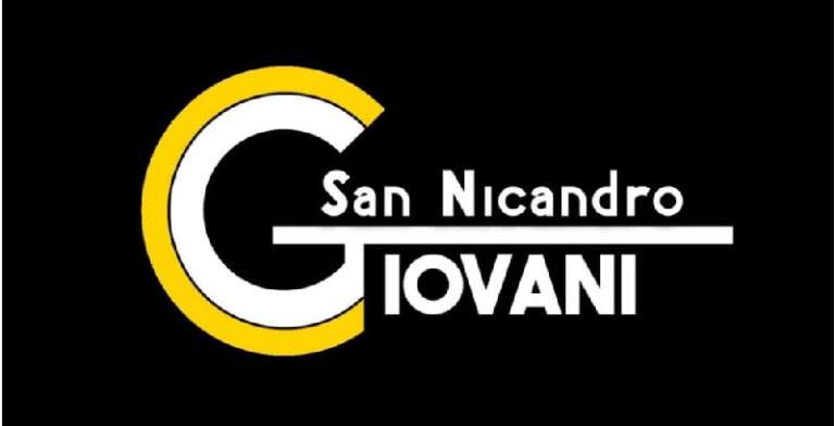 L’ASSOCIAZIONE “SAN NICANDRO GIOVANI” DONA VARI MANUFATTI A DECORO DELLA CITTA’ DI SAN NICANDRO