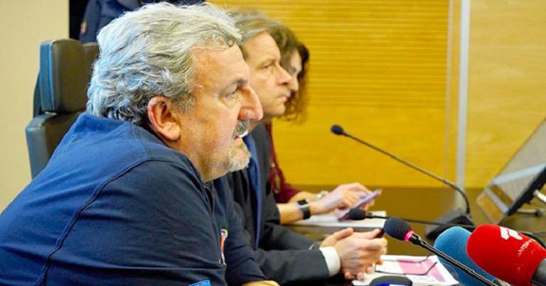 COVID-19, NUOVA ORDINANZA DELLA REGIONE PUGLIA