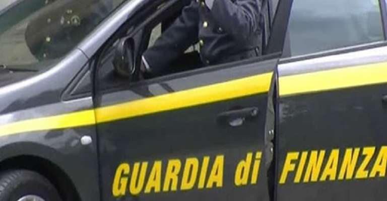 GASOLIO IN SEQUESTRO GIUDIZIARIO DEVOLUTO AL COMANDO PROVINCIALE DEI VIGILI DEL FUOCO