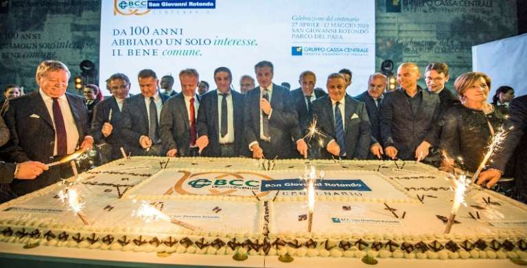 BCC SAN GIOVANNI, VOLA L’UTILE. RINNOVO CARICHE SOCIALI