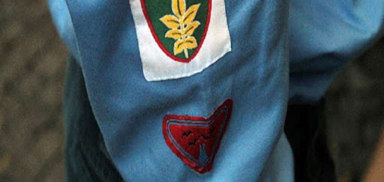 CONCLUSIONI DELLE ATTIVITA’ PER IL GRUPPO AGESCI SANNICANDRO 1