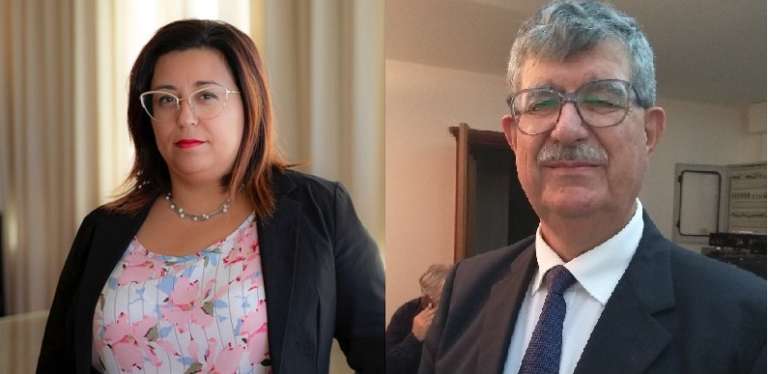 SAN NICANDRO, INCONTRO AL COMUNE TRA L’ON. FARO E IL SINDACO CIAVARELLA
