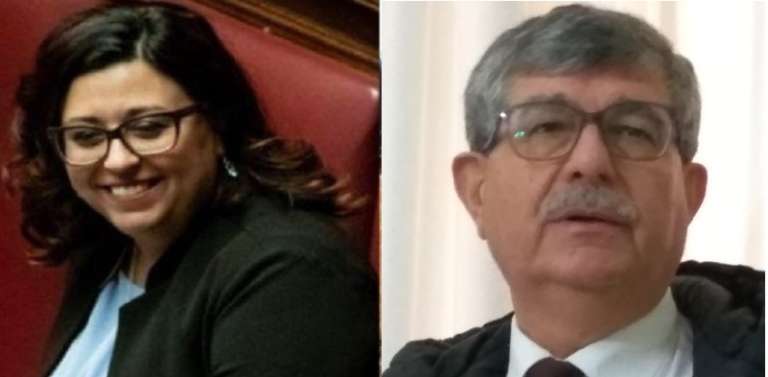 SICUREZZA A SAN NICANDRO, FARO E CIAVARELLA INCONTRANO IL PREFETTO DI FOGGIA