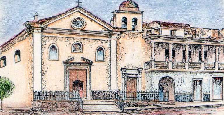 LE CARTOLINE DI SAN NICANDRO