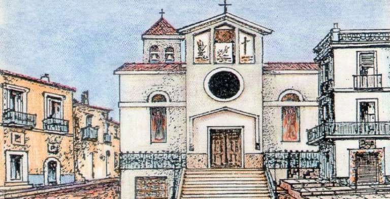 LE CARTOLINE DI SAN NICANDRO