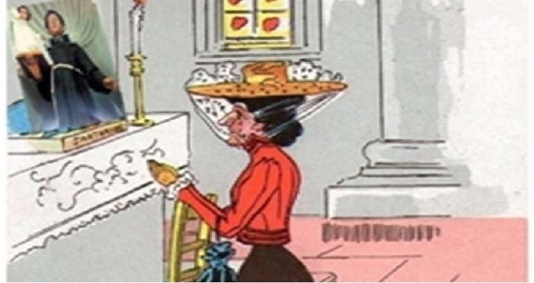 “LA GRAZIA” DI EMANUELE PETRUCCI