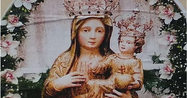 FESTEGGIAMENTI PER LA MADONNA DI COSTANTINOPOLI