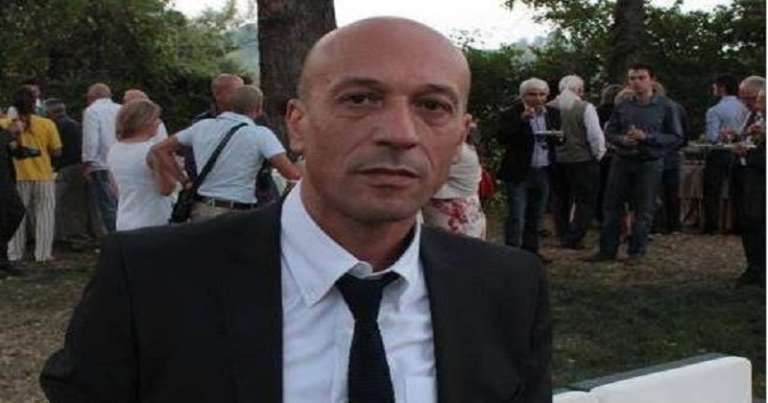 FRANCESCO SCANZANO CANDIDATO CONSIGLIERE REGIONALE PER LA LISTA “CITTADINI PUGLIESI”