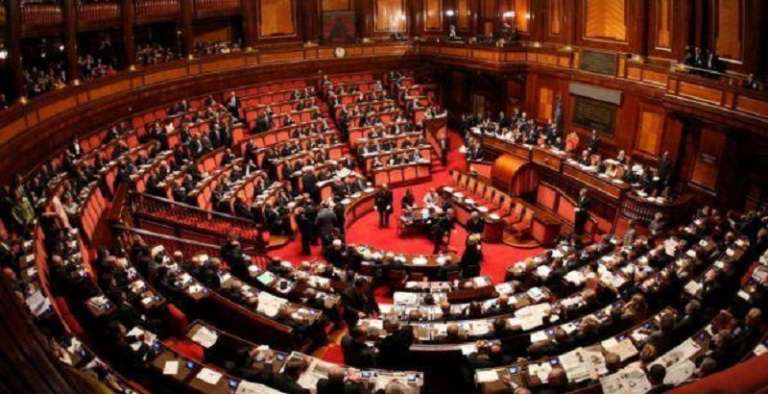 DOPPIA PREFERENZA IN PUGLIA. IL SENATO APPROVA. E’ LEGGE