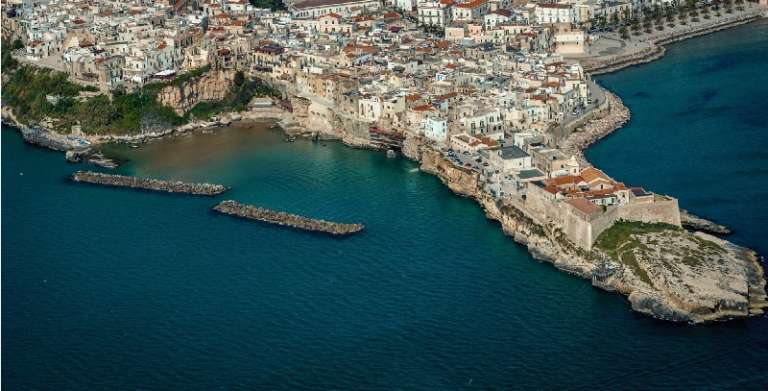 VIESTE: CONTRIBUTO A FONDO PERDUTO PER APERTURA DI ATTIVITA’ NEL CENTRO STORICO