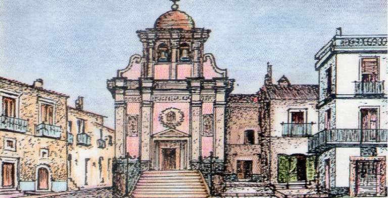 LE CARTOLINE DI SAN NICANDRO