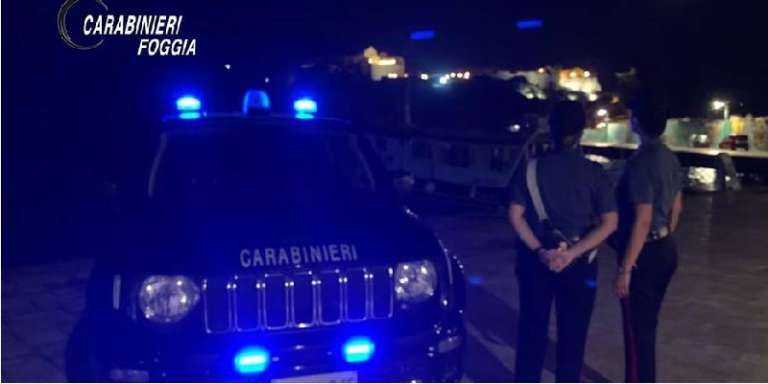 BLITZ SULLA MOVIDA, SANZIONATI LOCALI, CHIUSO UN LIDO E DENUNCIA PER DROGA