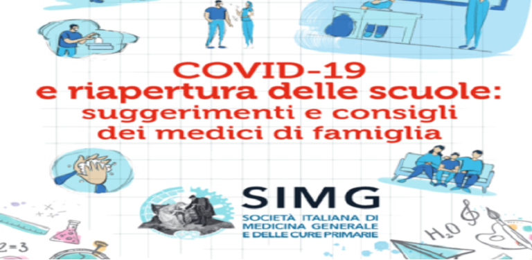 SCUOLA, COME PROTEGGERE I BAMBINI DA COVID-19. I CONSIGLI DEI MEDICI