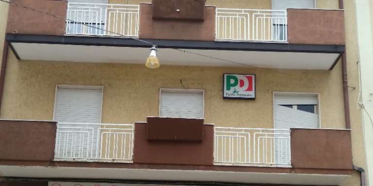 PARTITO DEMOCRATICO, INVITO A TUTTA LA POLITICA PER UN SANO CONFRONTO ELETTORALE
