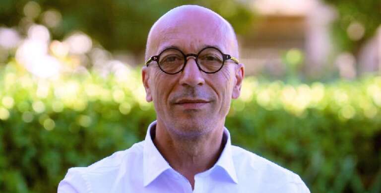 FRANCESCO SCANZANO DRIVER PER LE 1000 MIGLIA 2021