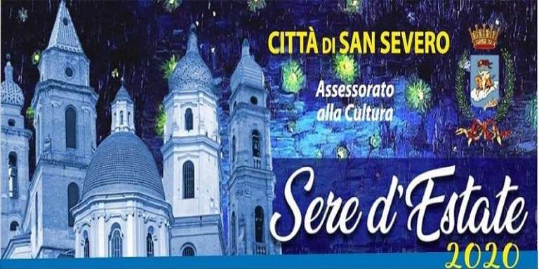 “SERE D’ESTATE 2020”