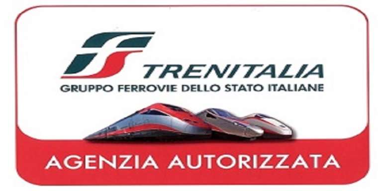 I BIGLIETTI DI TRENITALIA ANCHE PRESSO LA STAZIONE DI SAN NICANDRO