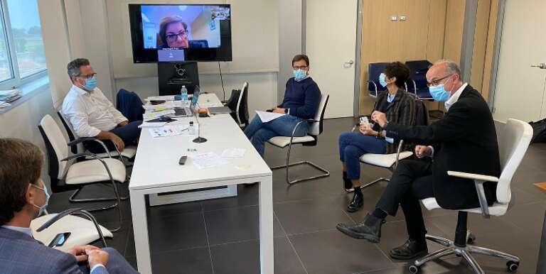 EMERGENZA COVID: ISTITUITO IL TAVOLO SCUOLA E SALUTE