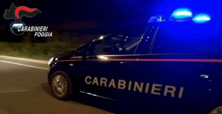 INDAGINE “JOLLY”, OPERAZIONE ANTIDROGA: DISARTICOLATO GRUPPO CRIMINALE DEDITO ALLO SPACCIO