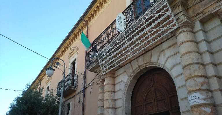 IL COMUNE DI SAN NICANDRO PROROGA DI 6 MESI IL RESPONSABILE DEL SETTORE TECNICO
