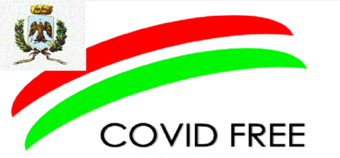 san nicandro covid-free