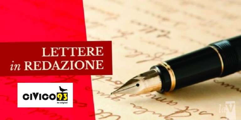 LETTERE AL DIRETTORE