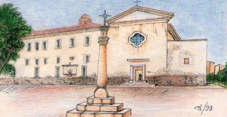 LE CARTOLINE DI SAN NICANDRO