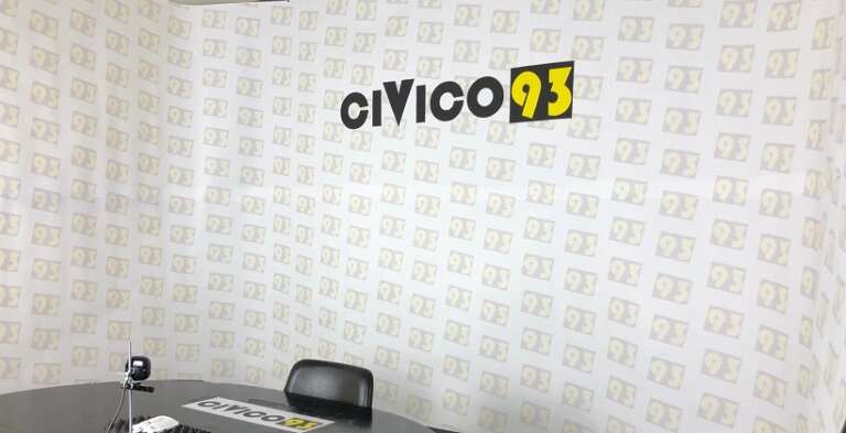 L’INFORMAZIONE DI CIVICO 93