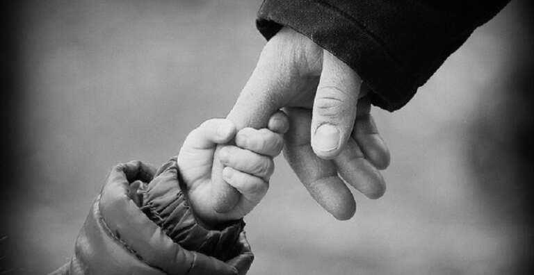 SAN NICANDRO: “I P’CCAT DI PATR’ LI SCONT’N I FIGGHIJ””