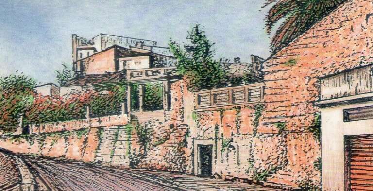 LE CARTOLINE DI SAN NICANDRO