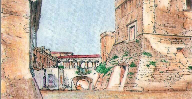 LE CARTOLINE DI SAN NICANDRO LE CARTOLINE DI SAN NICANDRO