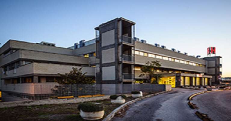 ANNO 2020 BOOM DI NASCITE ALL’OSPEDALE DI CERIGNOLA