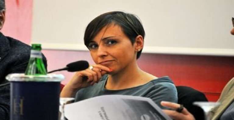 EMILIANO NOMINA ROSA BARONE (M5S) ASSESSORE AL WELFARE