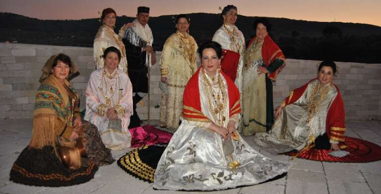 IL CARNEVALE DI SAN NICANDRO CANCELLATO DAL COVID-19