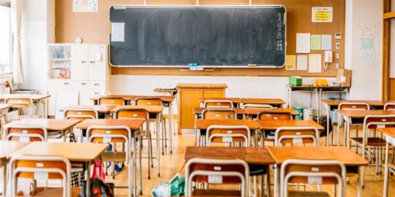 ANNO SCOLASTICO 2021/22, COME EVITARE LE CLASSI POLLAIO